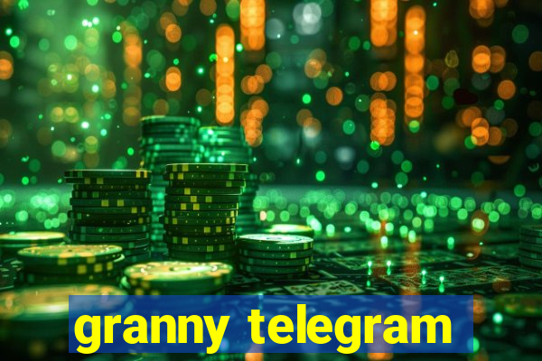 granny telegram